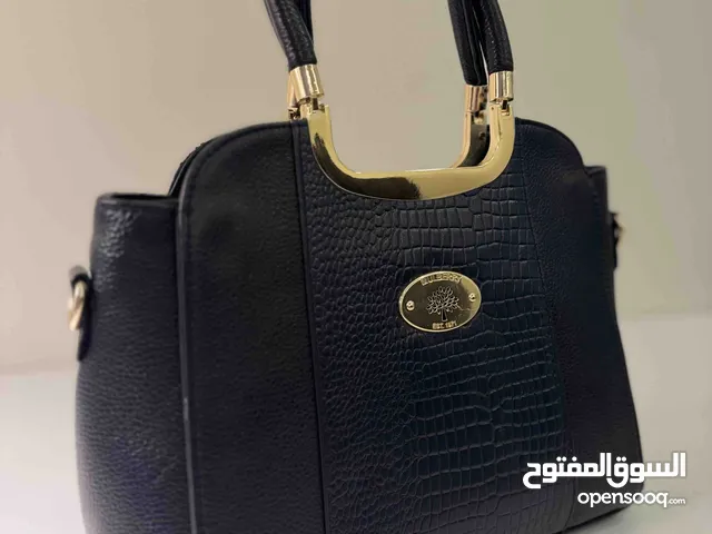 Mulberry Lady's Handbag Leather