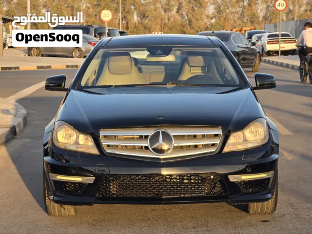 2014 Mercedes Benz C-Class C 250