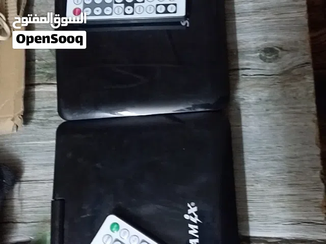 ديفيدي ساميكس جديد للبيع او البدل ع تلفون