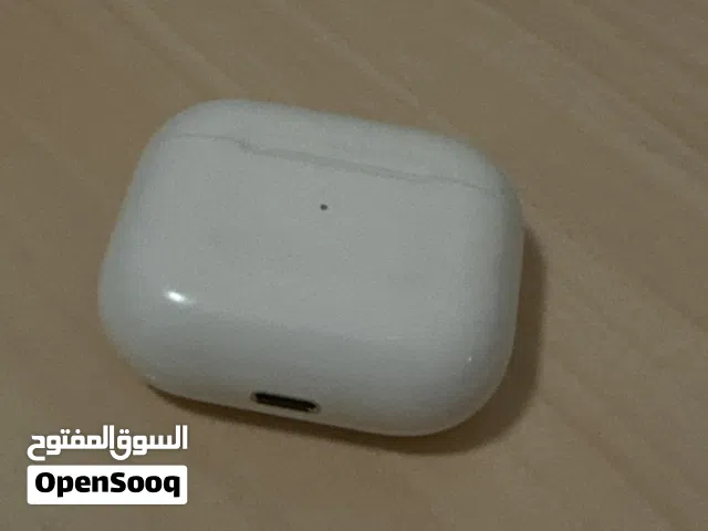 Apple AirPods (3rd Generation) – Original – Excellent Condition For 27 OMR