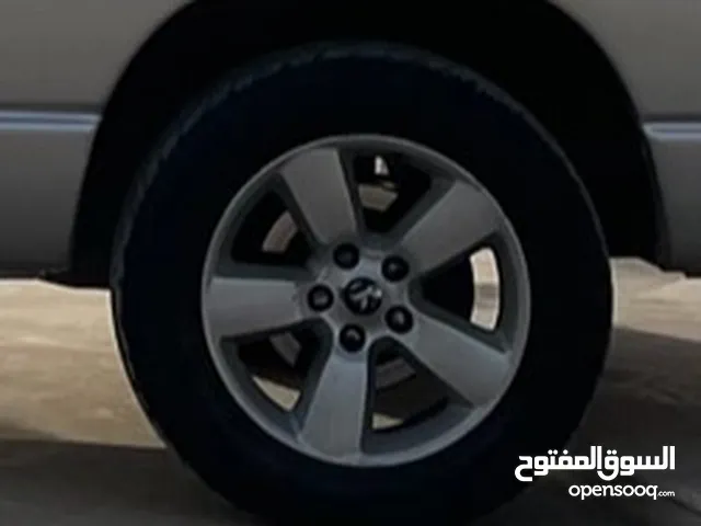 Other 22 Rims in Irbid
