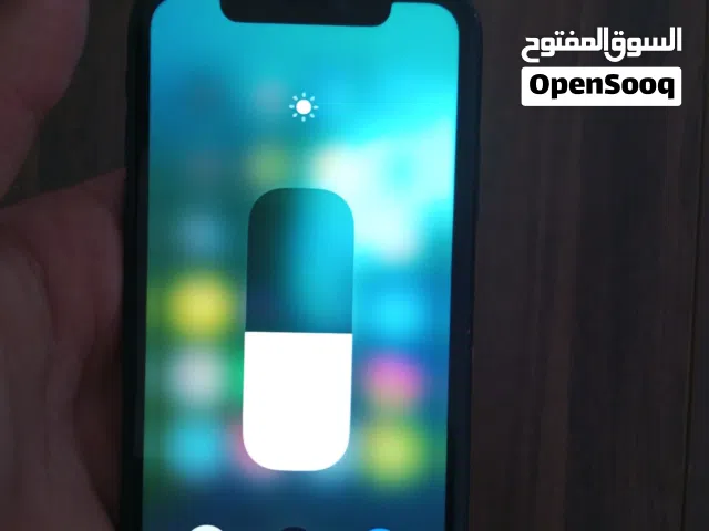 ايفون xr للبيع نضيف