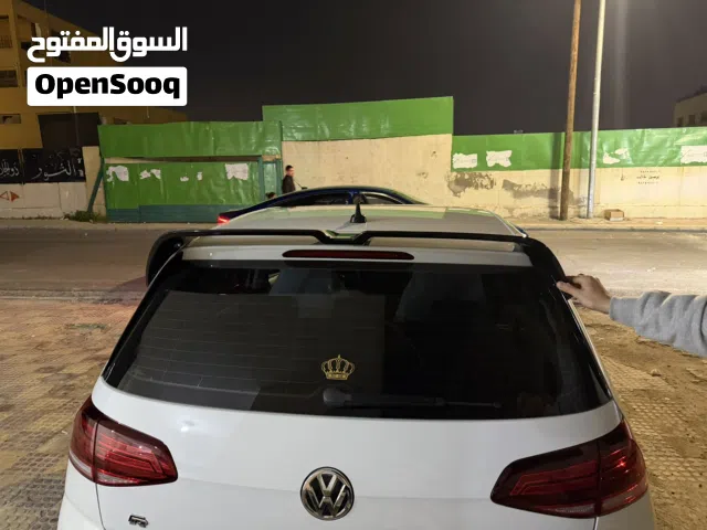 اي جولف 2019