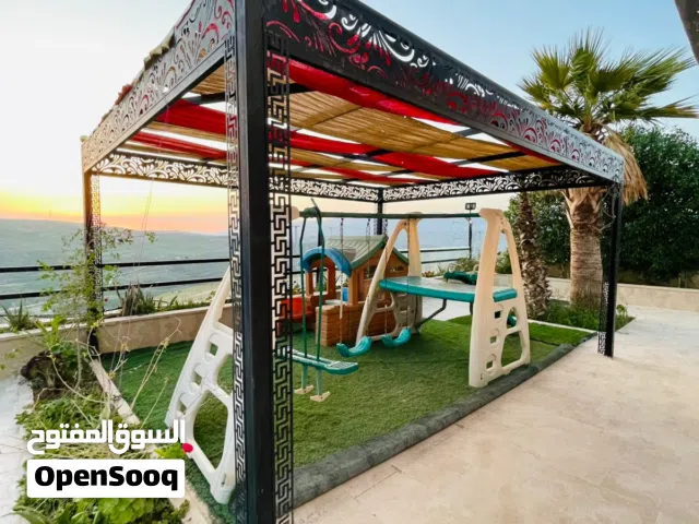 3 Bedrooms Farms for Sale in Jerash Tal Al-Rumman
