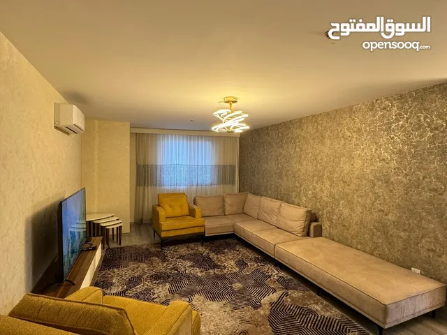173 m2 3 Bedrooms Apartments for Rent in Erbil Sarbasti
