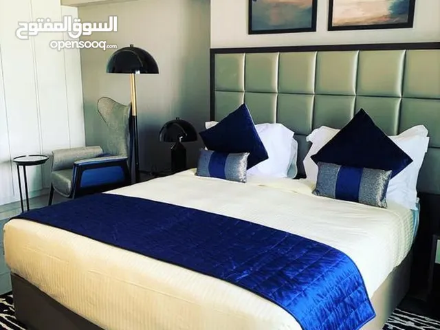 450m2 Studio Apartments for Rent in Dubai Business Bay