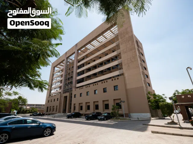 مساحة مكتبية للإيجار لـ عدد 1 أشخاص في Nasr City Olympic Building Cairo