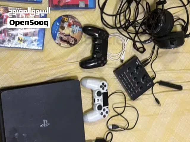 Playstation 4