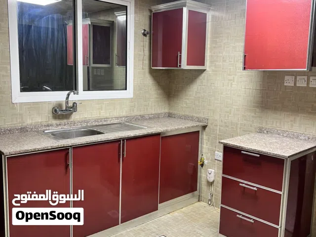 شقق للايجار في العامرات السادسه