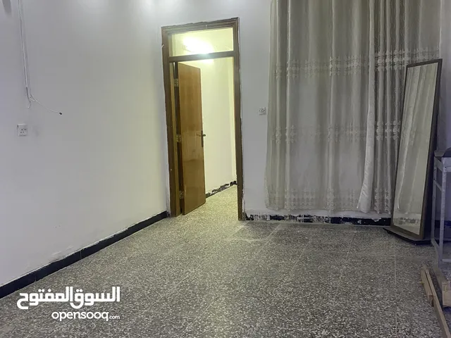 Semi Furnished Full Floor in Baghdad Ghadeer