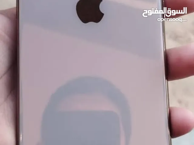 Apple iPhone XS Max 64 GB in Zawiya