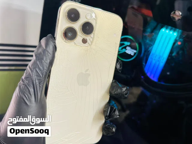 iPhone 14 Pro Max  ايفون 14 برو ماكس