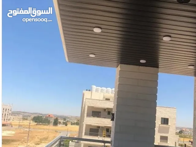 دربزين المنيوم مع سيكوريت