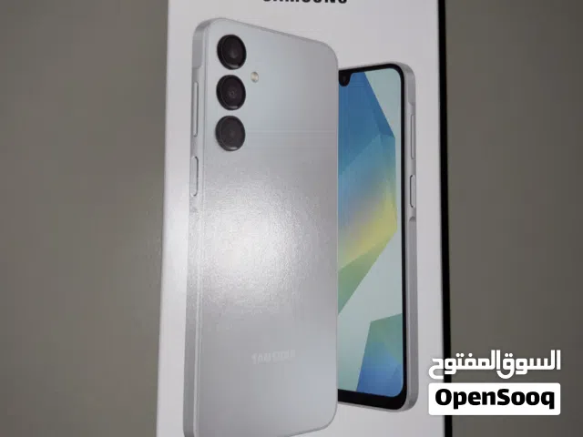 Samsung Galaxy A16 256 GB in Tripoli