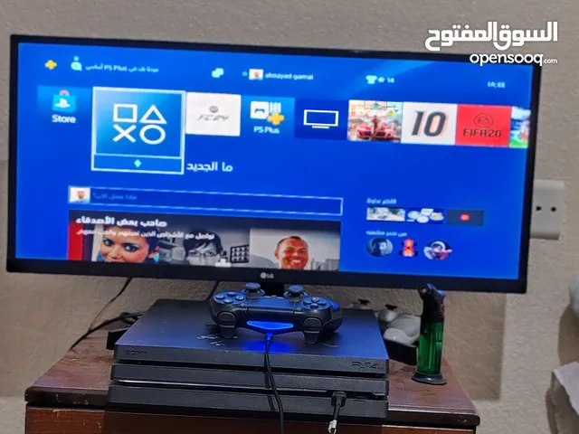 PlayStation 4 PlayStation for sale in Mecca
