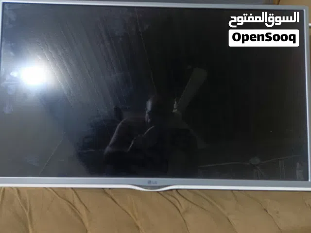 LG LED 32 inch TV in Basra