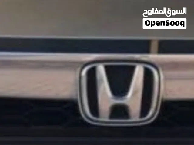 هوندا اكورد سيارات