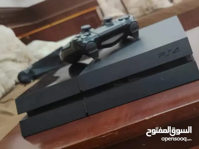 PlayStation 4 PlayStation for sale in Abu Dhabi