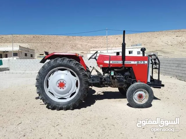 1983 Tractor Agriculture Equipments in Ma'an