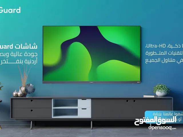 شاشات جي جارد ، GOOGLE TV ( NOVA / OMEGA)