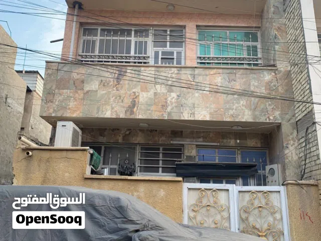 90 m2 3 Bedrooms Townhouse for Sale in Baghdad Elshaab