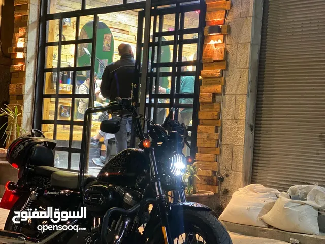 harley davidson sportster 1200