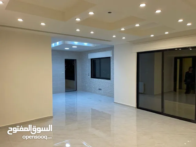 192m2 3 Bedrooms Apartments for Sale in Amman Dahiet Al-Nakheel