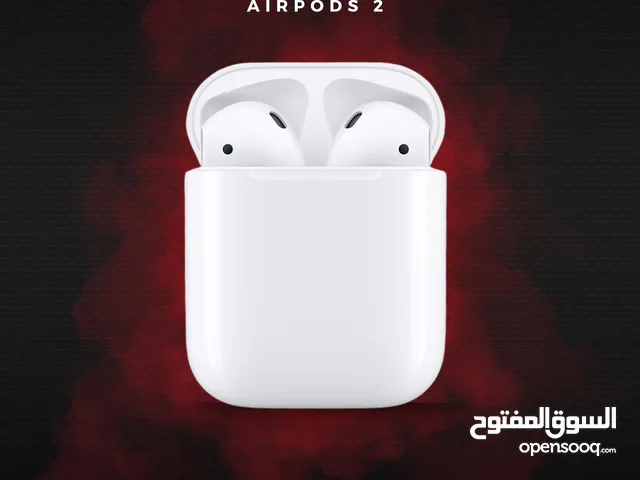 AirPods 2 جديد