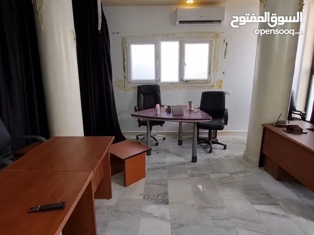 Furnished Offices in Misrata Other