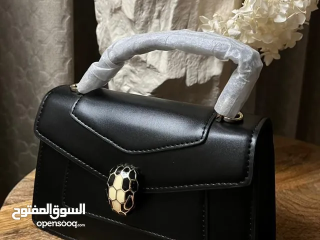 للبيع شنط ماركات عالمية جديدة Bvlagari Coach