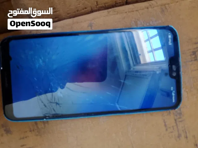 Huawei nova 3i 64 GB in Tripoli