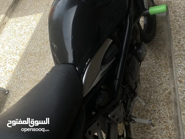 باندا ربع اكرستال
