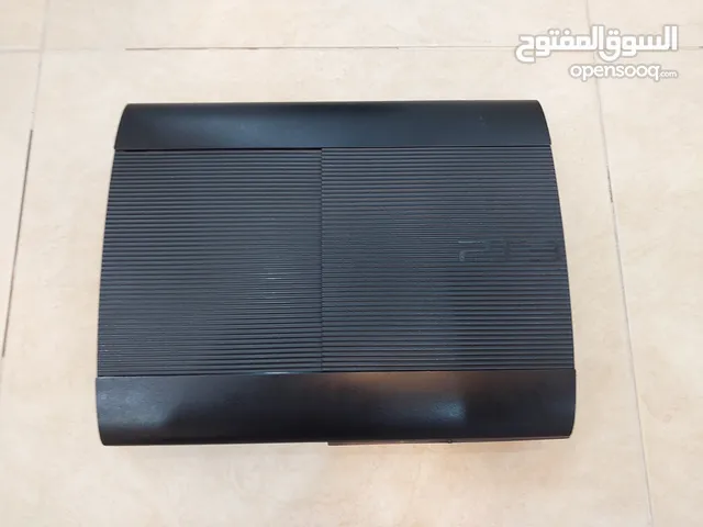 ps3 super slim jailbroken urgent sale cheapest price