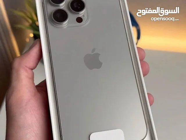 Apple iPhone 14 Pro Max 512 GB in Jeddah