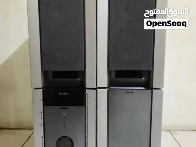 Sony hcd FLX 5 d  5.1 system