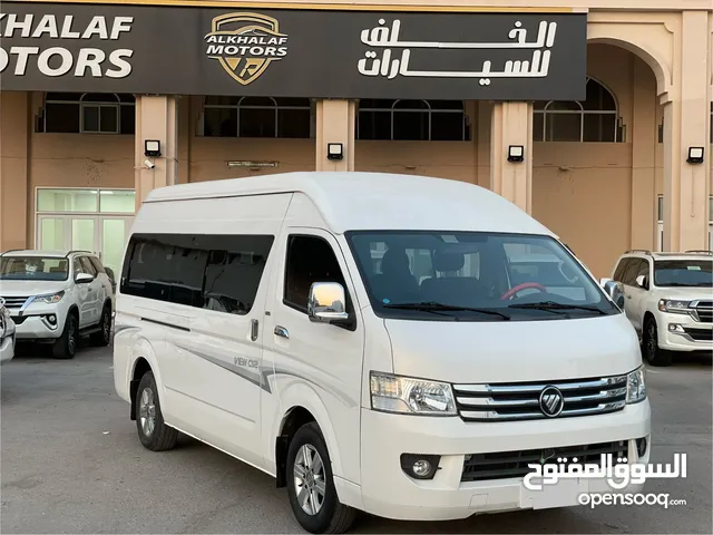 Used Foton Other in Muscat