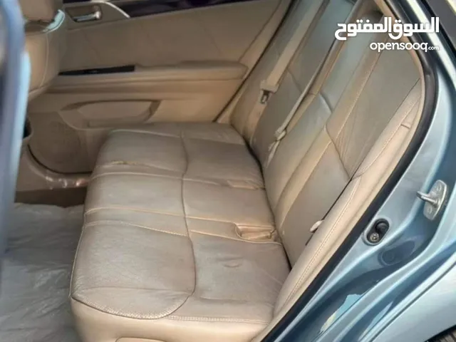 Used Toyota GR in Al Madinah