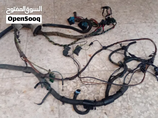 قطع أوبل أسترا فيكترا كاديت للبيع