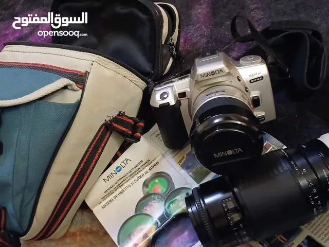 كاميرا تصوير