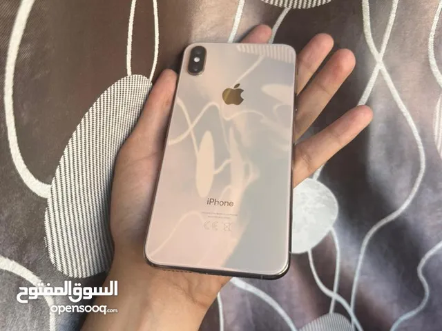 Apple iPhone XS Max 256 GB in Aden