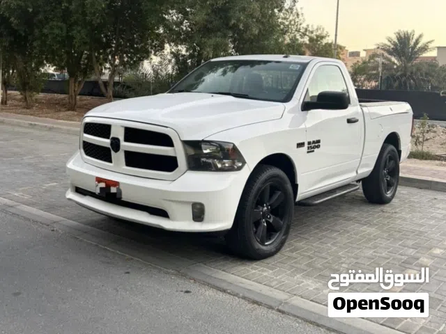 Dodge RAM 1500 HEMI 2020
