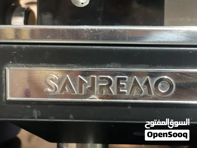 SANREMO ORIGINAL MADE IN ITALY