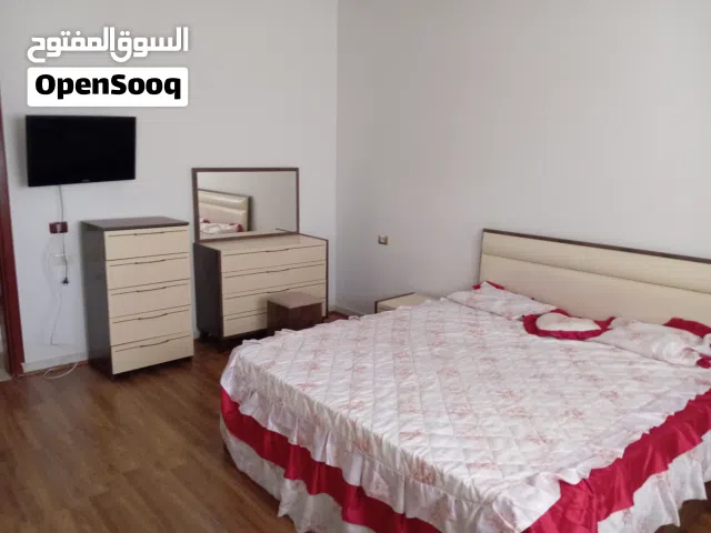 شقة للايجار مفروشه