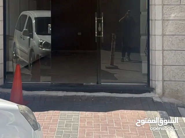 محل للايجار رام الله التحتا
