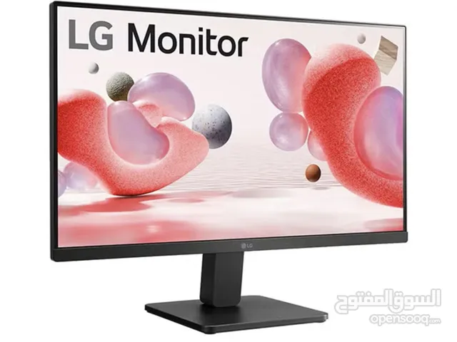 LG 24 inch moniter display 100HZ