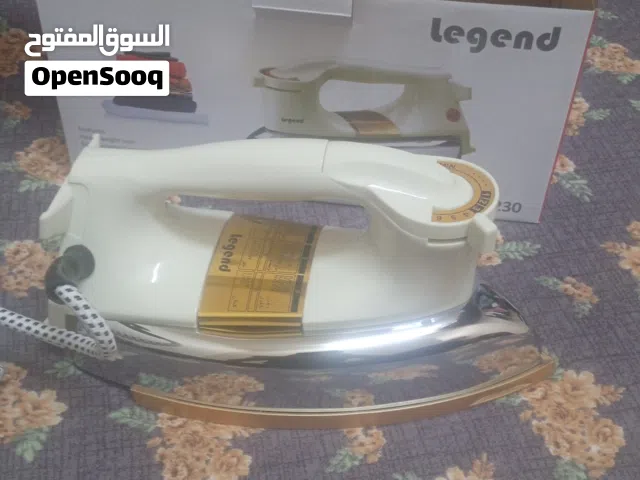 Brand New Legend Dry Iron available for sale in Bahrain
