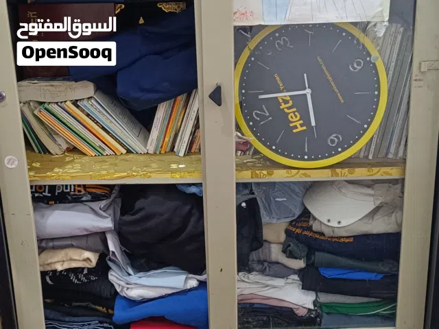 دولاب متعدد الإستخدامات