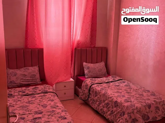 60 m2 2 Bedrooms Apartments for Rent in Agadir Ennahda