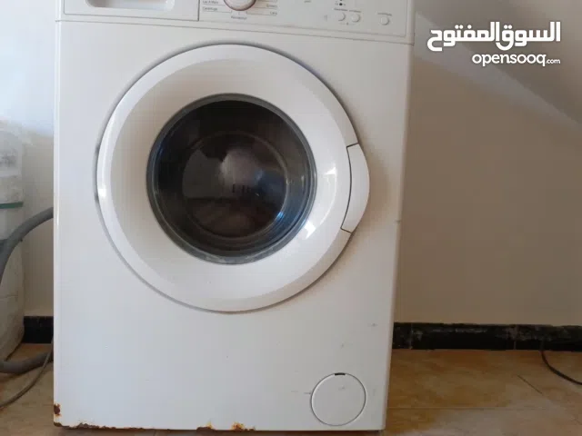 غسالة داو عدسة 5 كيلو للبيع شغالة تمام التمام