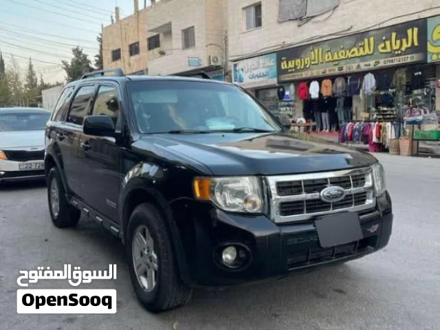 2008 فورد اسكايب SE